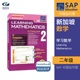 英文版 SAP Learning Mathematics 2年级数学练习册 基础阶段 学习系列 8岁 Maths 新加坡数学英文版二年级小学教辅教材 思维启蒙