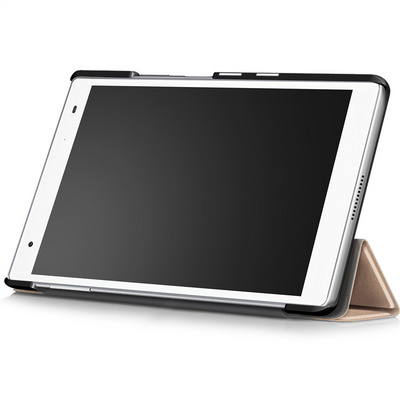 联想tab4 8寸tb-8504f / n平板皮套