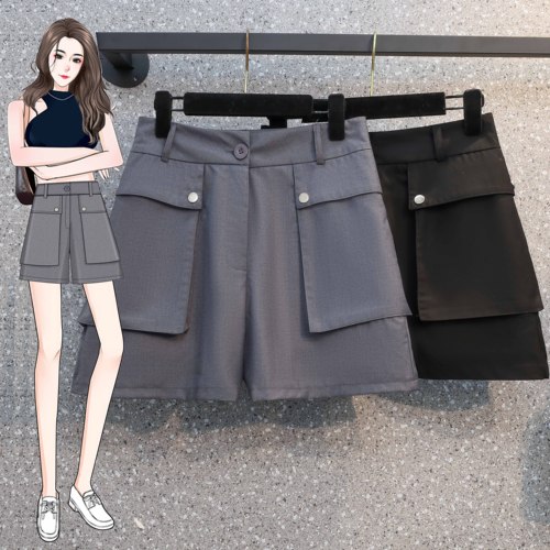 依裤坊胖M大码 YKFPMD2218