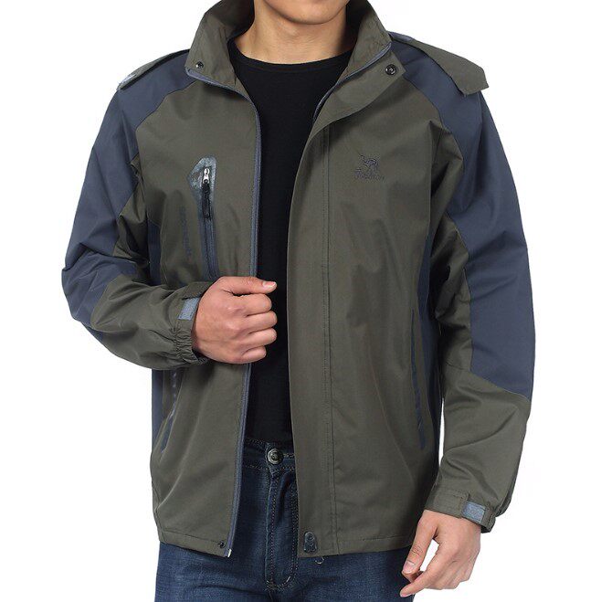 搜索"冲锋衣男工作服"的优惠券结果页-搜券网