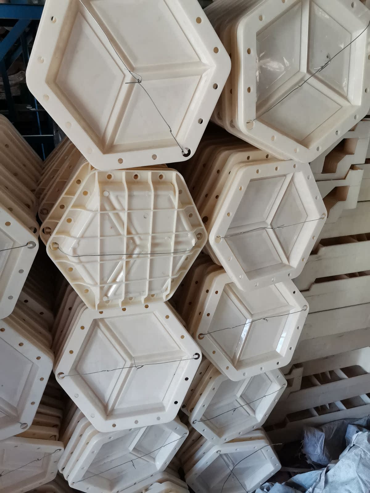 大周砖雕模具批发店铺的优惠券大全—基础建材