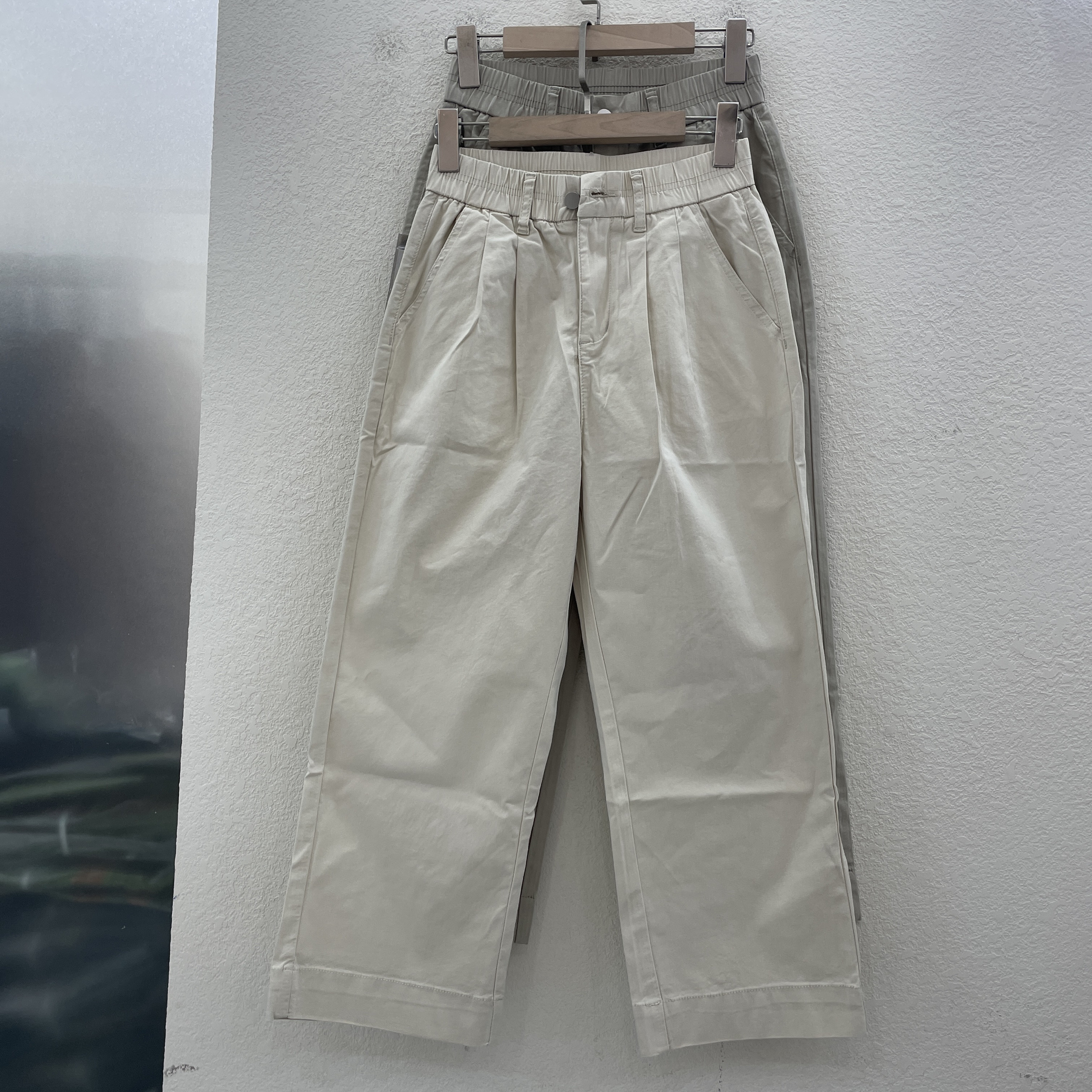 Jeans夏季新款 阿凡牛3505