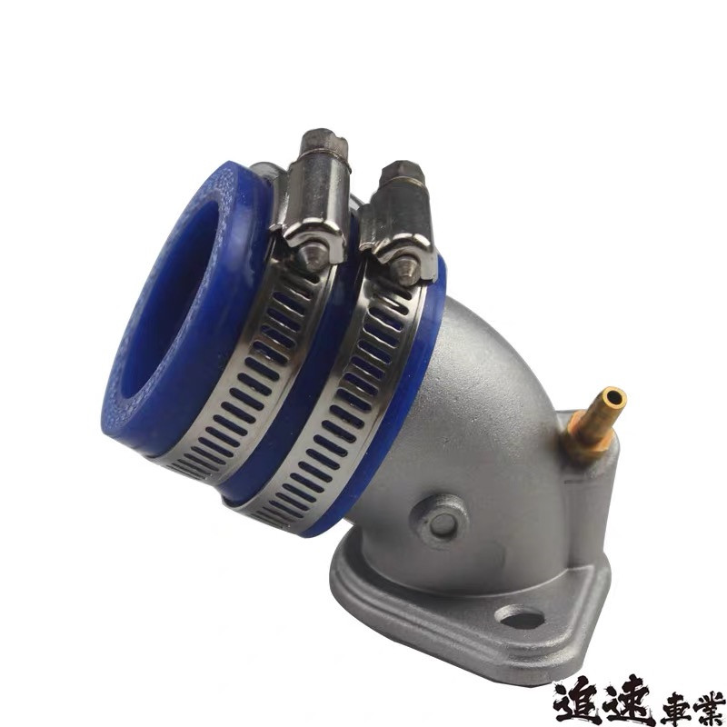 福喜RS改装企管鬼火gy6巧格100吊桶PE262730化油器接口进气歧管|msdalam kategori motosikal/Equipment/Fitting, Aksesori motosikal, karburetor motosikal - dari Buy2taobao.com untuk memberikan perkhidmatan ejen Taobao profesional membeli