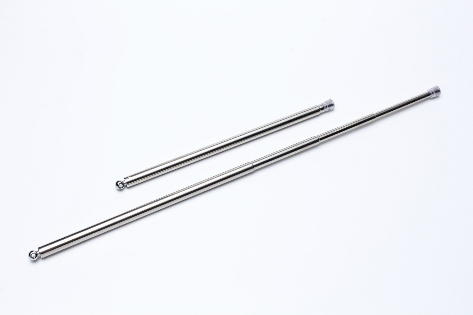 肚皮舞翅膀可伸缩棍 金翅铁棒 翅膀伸缩杆不锈钢棍子 肚皮舞配件