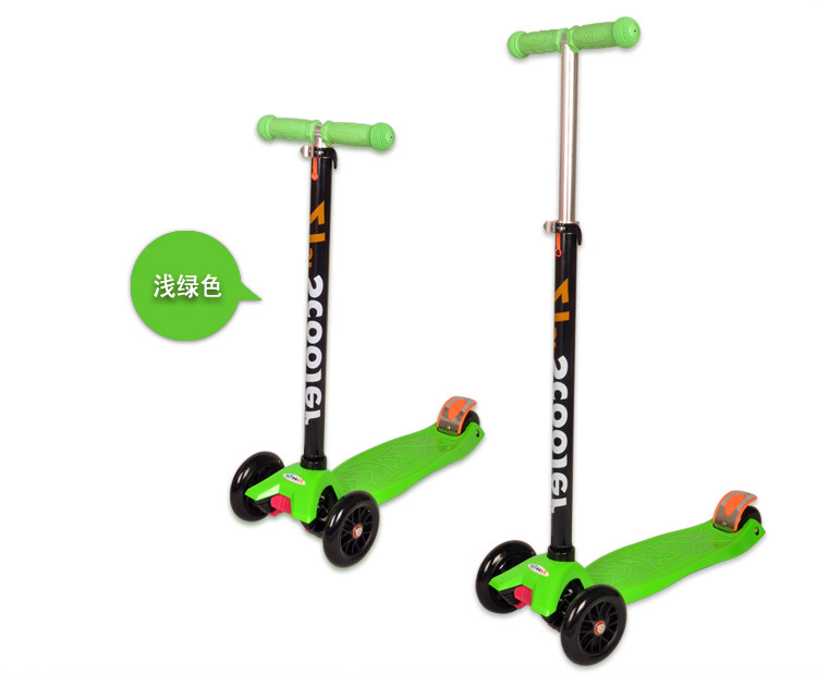 【米高maxi滑板车】_二手_转让_回收 – 闲鱼