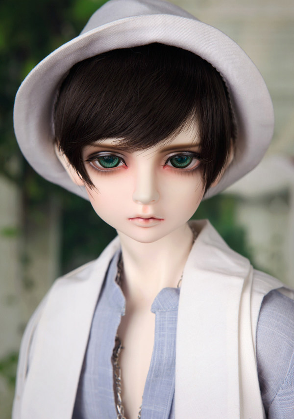 特价送妆bjd娃娃sd娃娃13分男娃chaos关节玩偶doll包邮