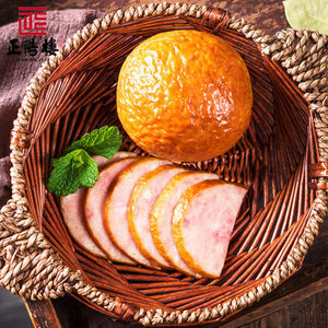 哈尔滨松仁小肚图片