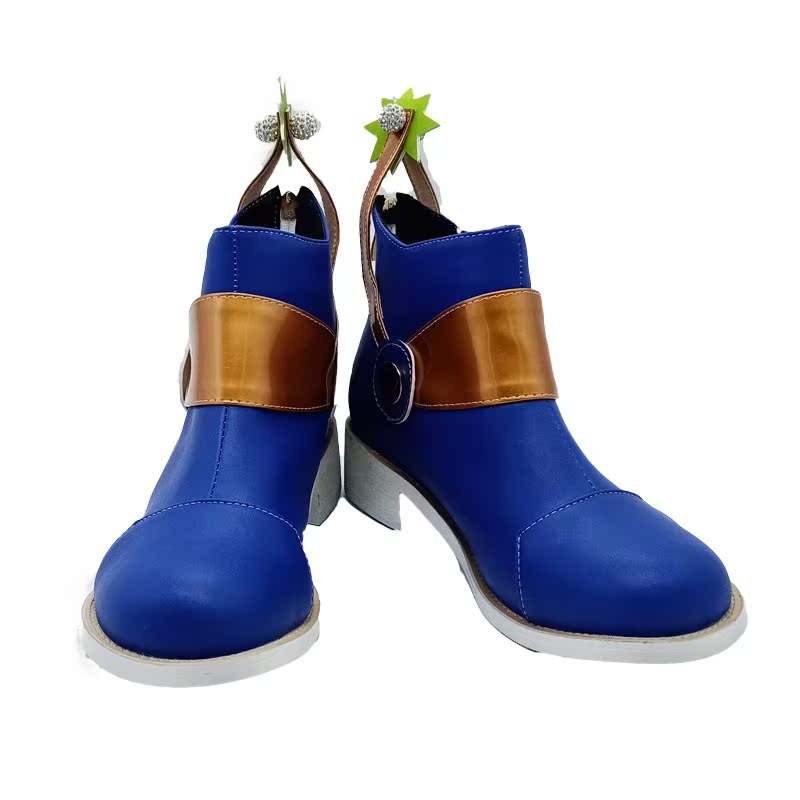 JOJO的奇妙冒险 乔尼·乔斯达 cosplay鞋二乔cos鞋来图定做|msdalam kategori mod main/animasi/Zhou Bian/cos/permainan papan, kostum cosplay/props/perkhidmatan, aksesori COSPLAY/props/pakaian anak patung - dari Buy2taobao.com untuk memberikan perkhidmatan ejen Taobao profesional membeli