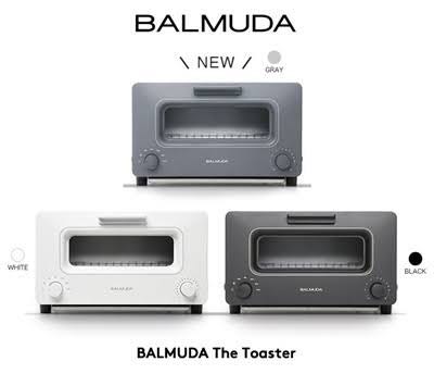 Japan Agency purchase BALMUDA/ Ba Muda toaste K01E Toasters breakfast Toast ovenin the Kitchen Appliances , Oven category - from Buy2taobao.com to provide professional Taobao agent buy service