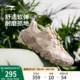 李宁沙丘丨休闲鞋男鞋2025夏季新款户外凉鞋防滑耐磨透气运动鞋子