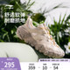 李宁沙丘丨休闲鞋男鞋2025夏季新款户外凉鞋防滑耐磨透气运动鞋子