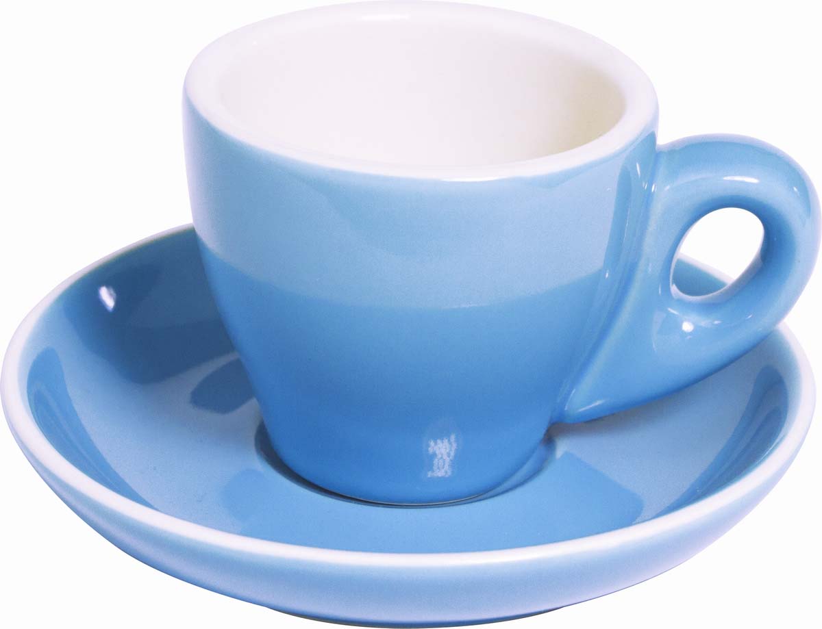 Australia brand Premier Tazze major Mug series - 80ml Cup+Saucerin the Tableware , Coffee , Mug category - from Buy2taobao.com to provide professional Taobao agent buy service