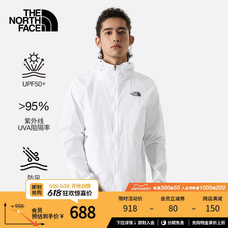 【经典款】TheNorthFace