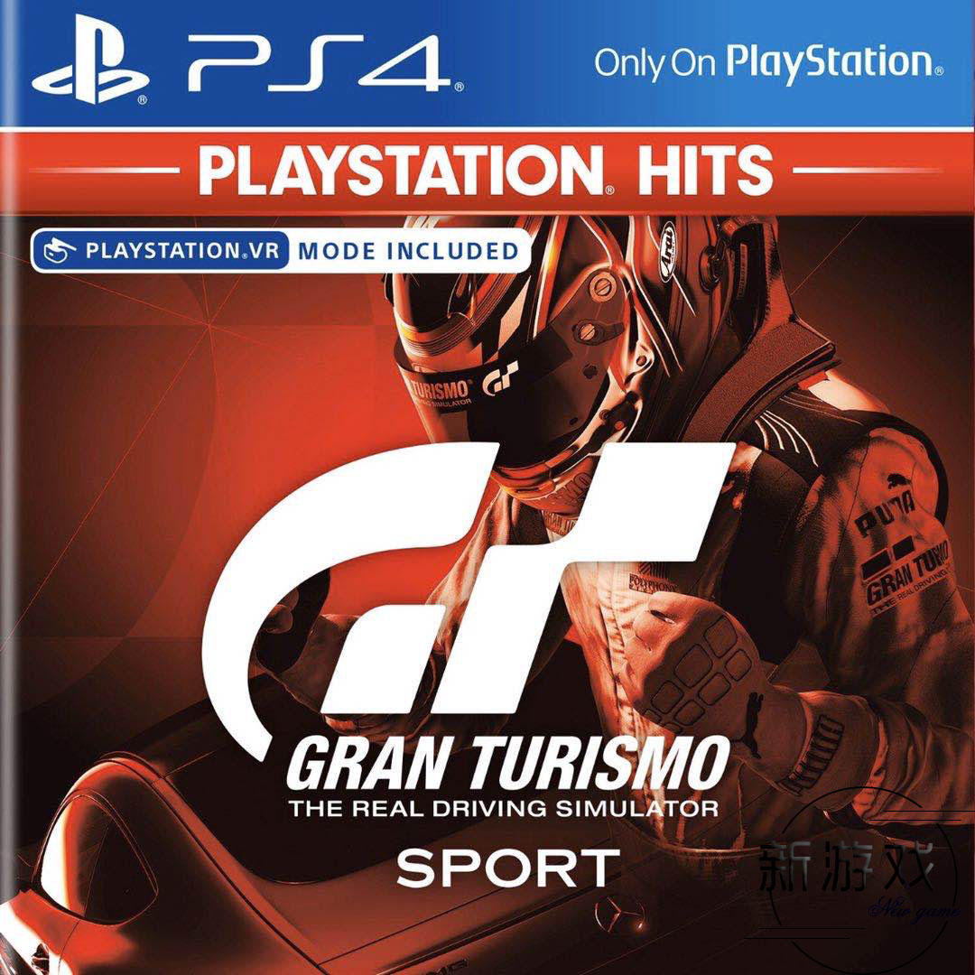 特价鏄熶箣娴锋磱5ps4浜屾墜_认证/不认证 中文 ps4/ps5游戏 gt赛车