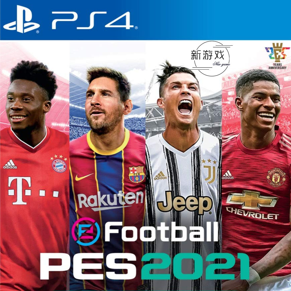 pes2021ps4