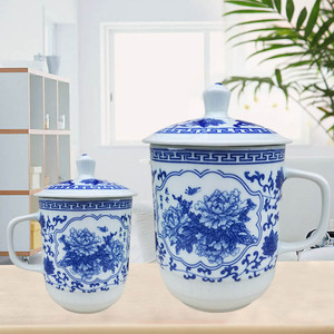 特大号茶杯大容量超大图片