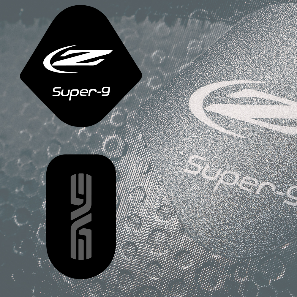 ZIPP super9 ENVE CP铁三计时车TT车封闭轮碟轮贴纸气嘴密封贴