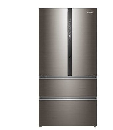 淘宝￥13180券后价￥13080casarte/卡萨帝 bcd-633wdchu1/633wigwu1