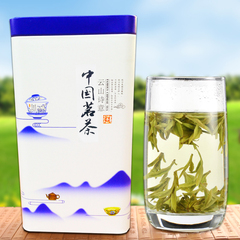 2016年新茶 茶叶春茶绿茶 正宗明前龙井特级龙井茶 茶农直销 包邮