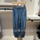 Polo walk KIDS童装专柜正品24年夏新款男童天丝裤BVVW427M0041