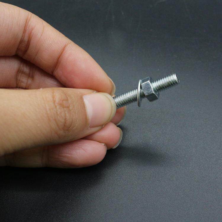 各种自功螺丝丝sbz金套装小五螺钉家用装镙混丝平头小型垫圈组装