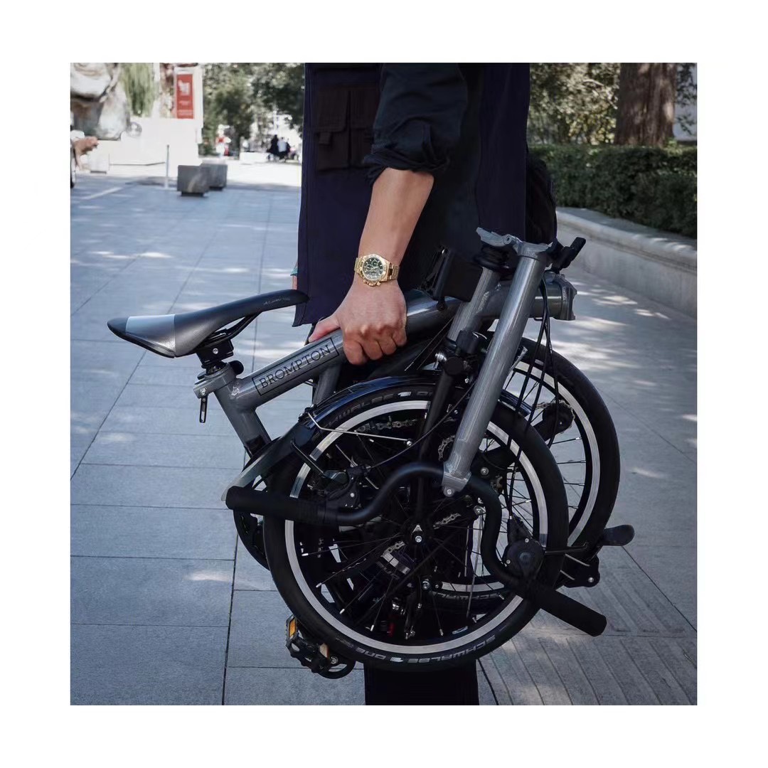 brompton折叠自行车-特价促销-优惠券领取-价格|多少钱|什么牌子好-35