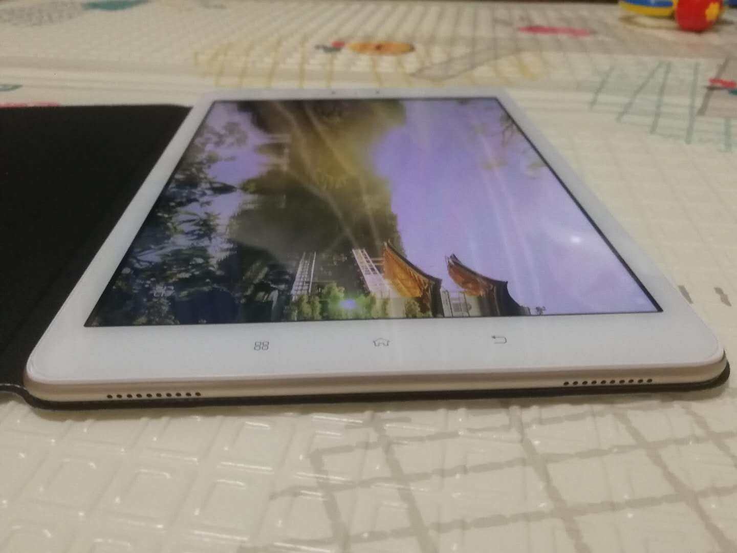 步步高家教机s3学习机小学初高中点读机学生平板电脑旗舰款