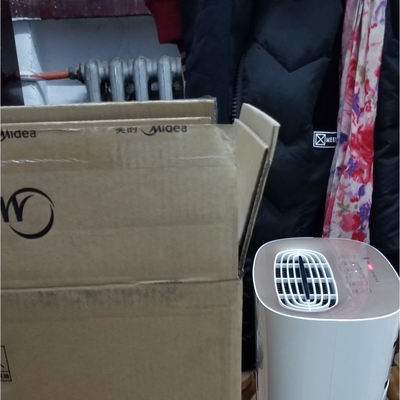 新房用布鲁雅尔空气净化器550E效果怎么样?除甲醛有用吗？