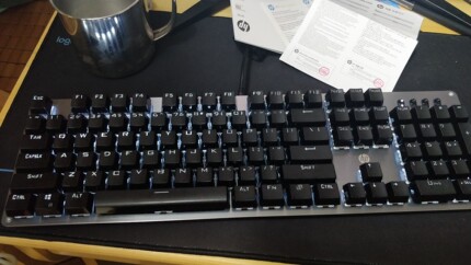 ThinkPad 数字小键盘机械键盘