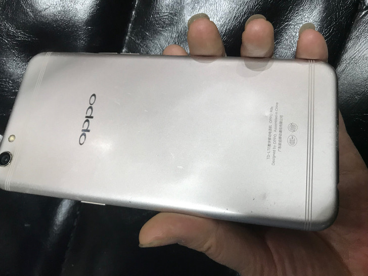 OPPOr9s4 64g成色九新