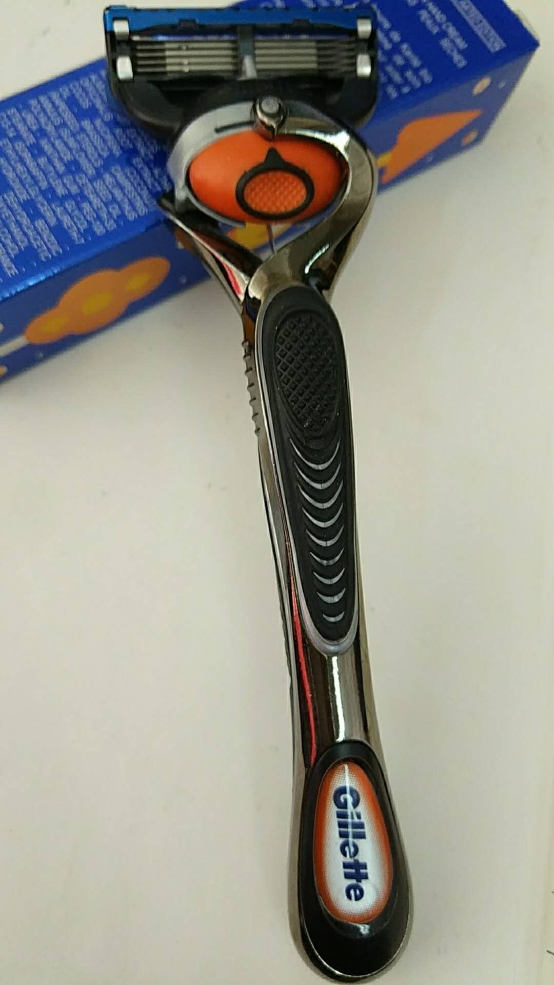 gillette吉列剃须刀好不好吉列性价比高吗