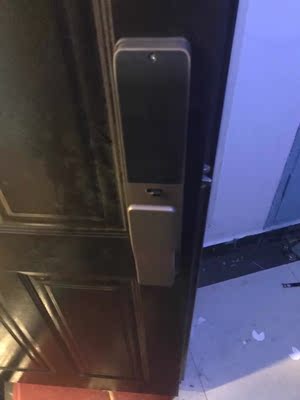 吐槽使用对比鹿客Q2和T1 pro金指纹锁哪个好，哪款更加方便好用？