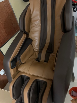 朋友们评价：联想按摩椅怎么样？多少钱？家里用靠谱吗？