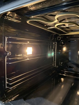 入手解密真的好吗？美的TQN34FBJ-SA伯爵嵌入式蒸烤箱怎么样