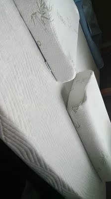 大家谈谈大家揭秘黛圣婕乳胶枕怎么样，是真的吗？是国产的牌子吗