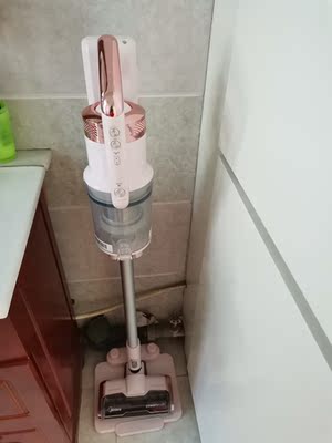 鲨客双刷头吸尘除螨两用S9吸尘器好不好用?真的能除螨吗?