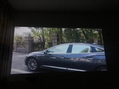 坚果p3和极米playX哪个好？有哪些不一样？有区别吗？