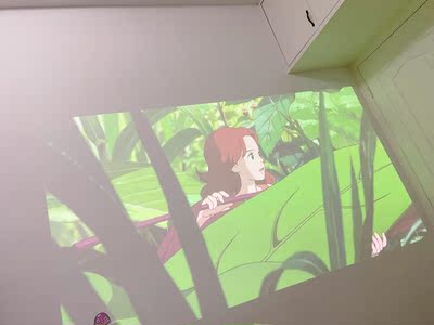 良心评测:微麦100s投影仪怎么样?真心了解下