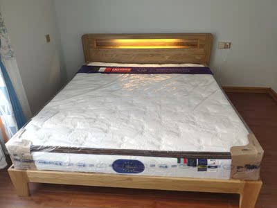 已经入手说说穗宝床垫怎么样？买了后悔吗？