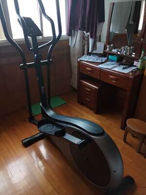 关注下:力雅特椭圆机质量怎么样?特别是这款力雅特e5如何?