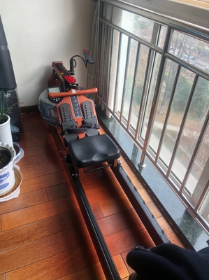 有谁知道莫比划船机怎么样？点评下性价比高吗？