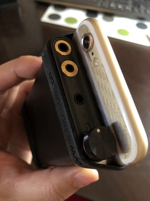 说说感受一下飞傲q1mark2评测好不好使用耳放飞傲q1mark2怎么样