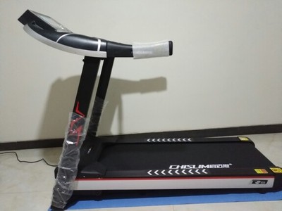 漏洞吐槽对启迈斯r8跑步机好吗的看法如何?评测曝光