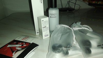 Re:揭秘海蓝之谜修护精萃液使用反馈如何好不好??说说LAMER海蓝之谜修护精萃液怎么 ..