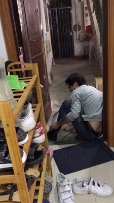 讨论亲身体验：德国PUSAIRO普赛罗指纹锁怎么样，好不好用呢？