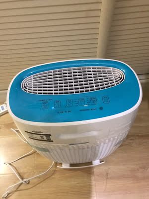 352 X60空气净化器能除甲醛吗?不看烦恼的很！有异味吗?