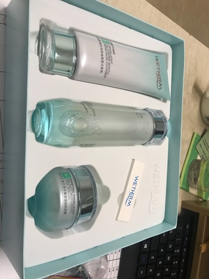 Re:真实体验感受HKH多肽焕颜嫩白4套装怎么样??入手使用HKH多肽焕颜嫩白4套装好不好 ..
