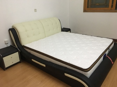 已经入手说说穗宝床垫怎么样？买了后悔吗？