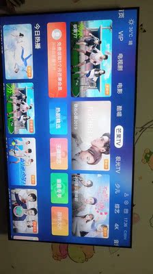 索尼电视和tcl电视哪个好，使用后一个月评测曝光!