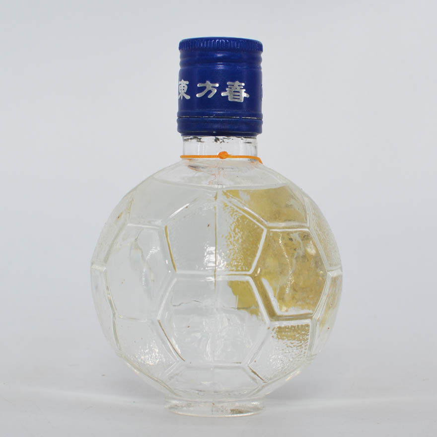 【苍远1016】1997年 50度250ml 黑龙江东方春2箱12瓶